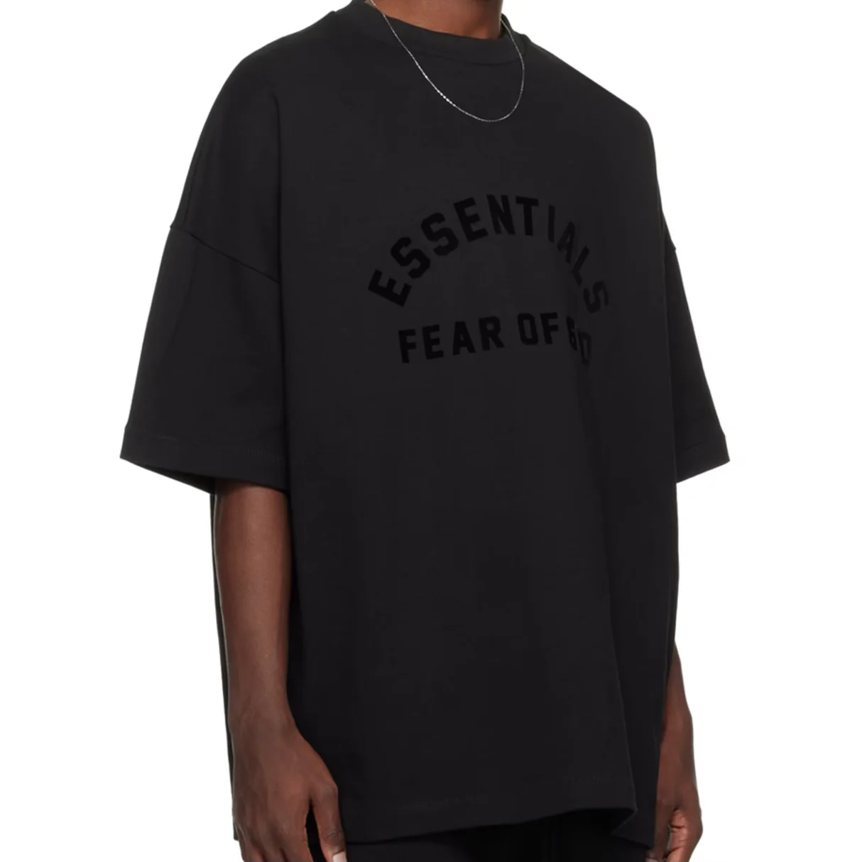 Essential Heavyweight Tee